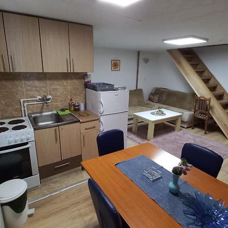 Kopaonik Apartman Aleksandar Zewnętrze zdjęcie