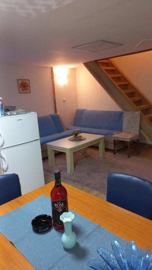 Kopaonik Apartman Aleksandar Zewnętrze zdjęcie