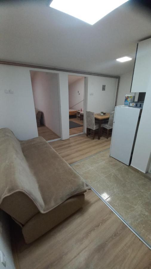 Kopaonik Apartman Aleksandar Pokój zdjęcie