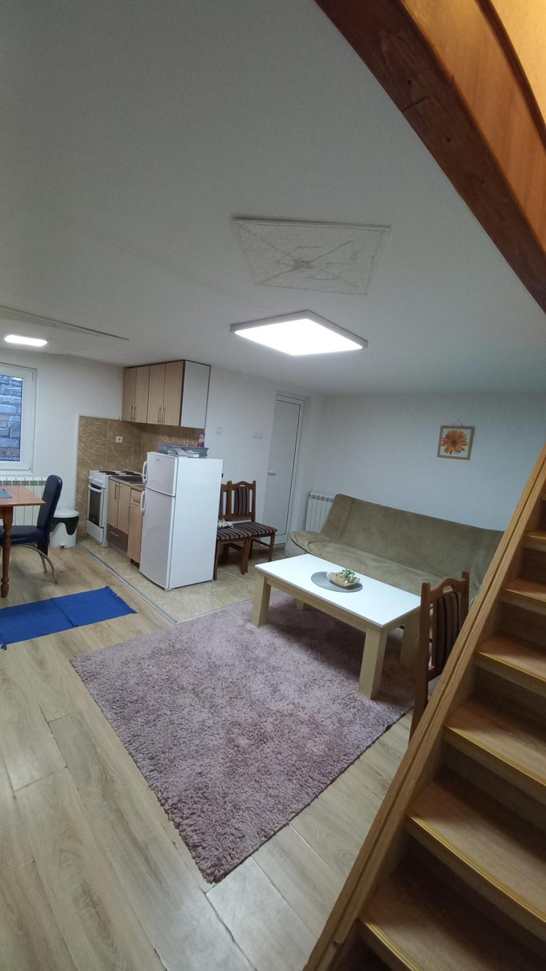 Kopaonik Apartman Aleksandar Zewnętrze zdjęcie