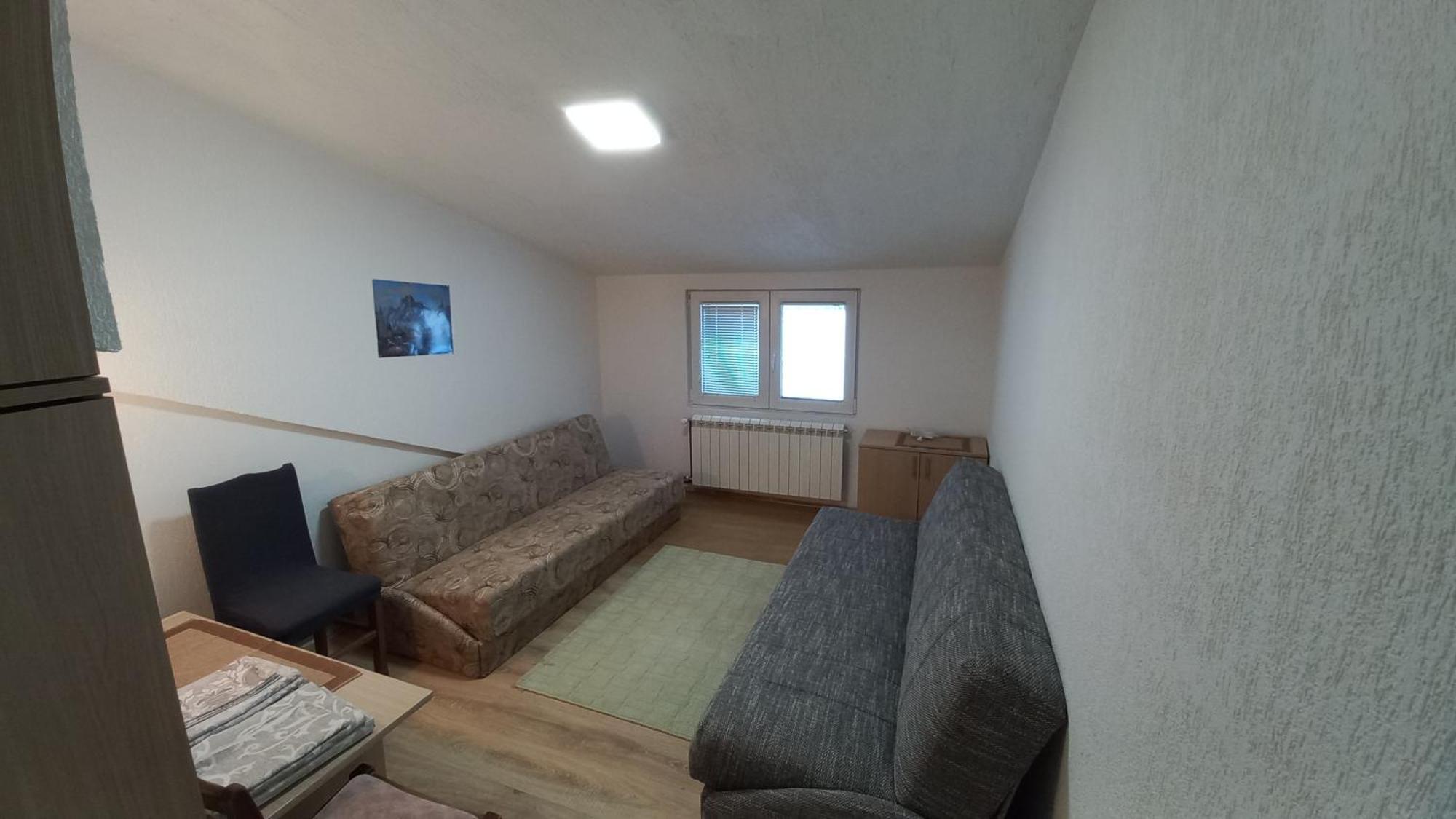 Kopaonik Apartman Aleksandar Zewnętrze zdjęcie