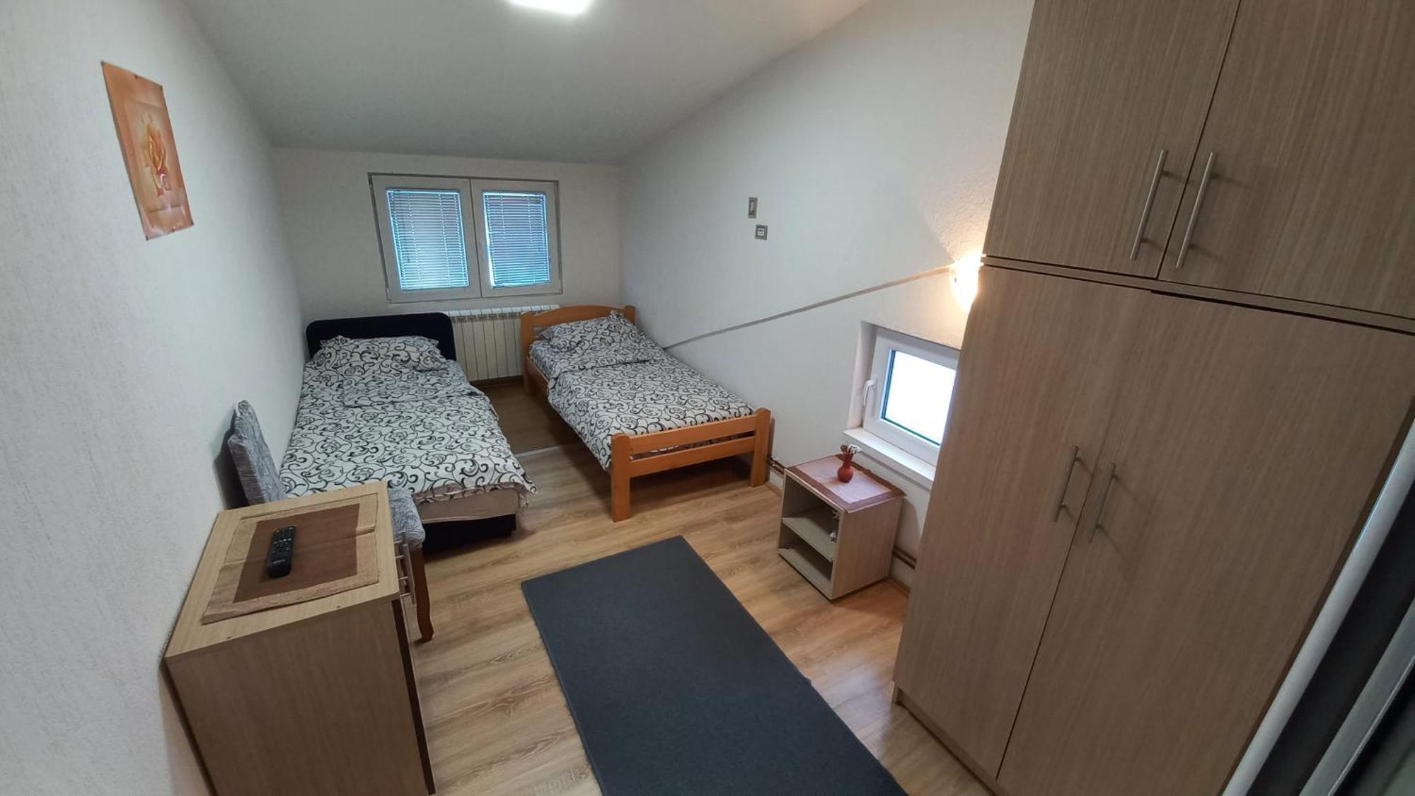 Kopaonik Apartman Aleksandar Zewnętrze zdjęcie