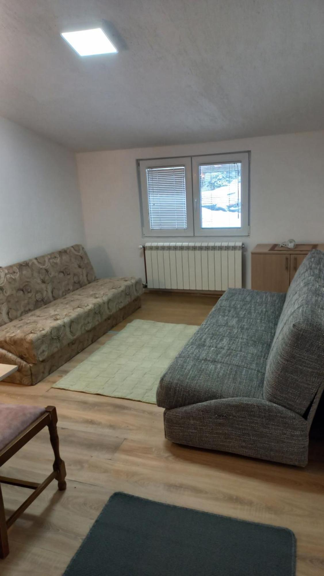 Kopaonik Apartman Aleksandar Zewnętrze zdjęcie