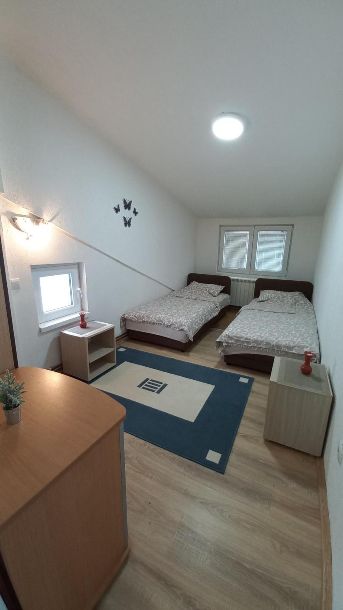 Kopaonik Apartman Aleksandar Zewnętrze zdjęcie