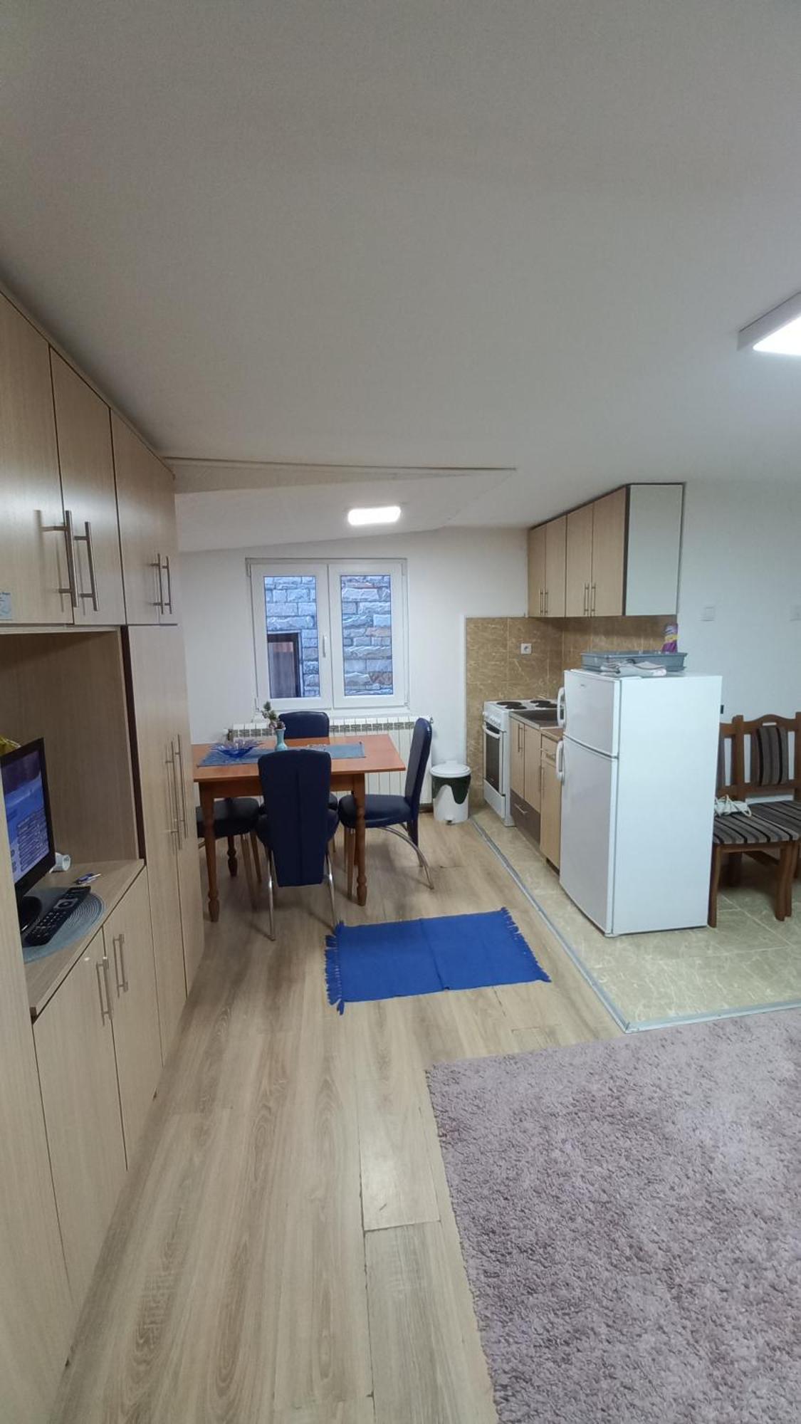 Kopaonik Apartman Aleksandar Pokój zdjęcie