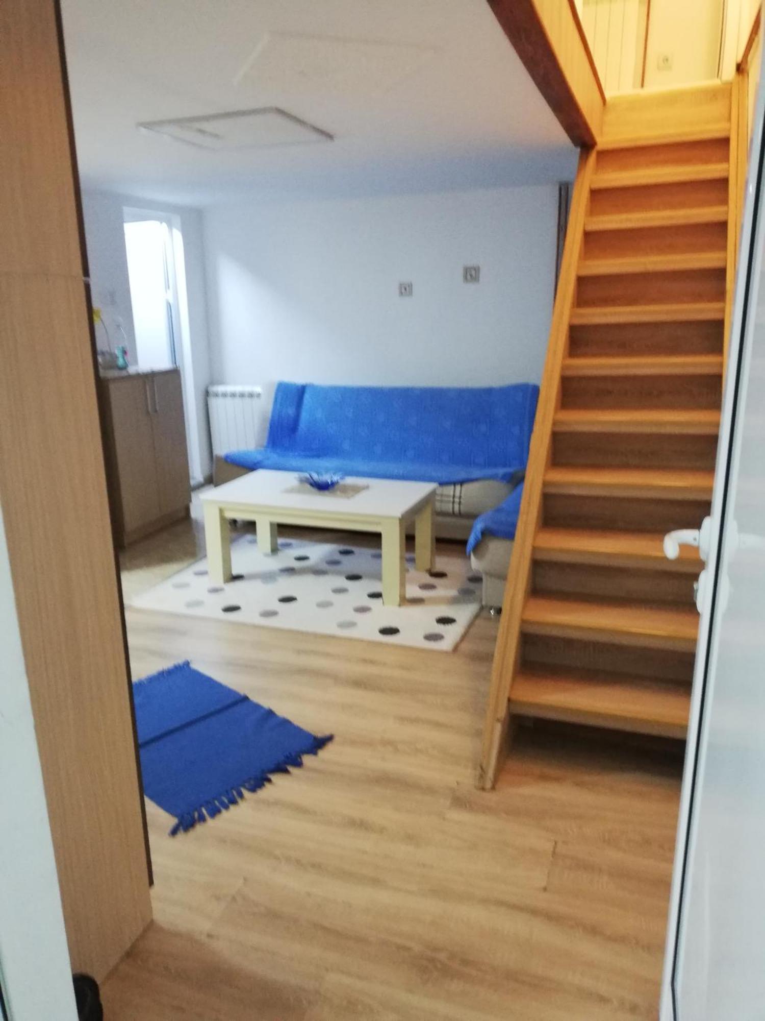 Kopaonik Apartman Aleksandar Pokój zdjęcie